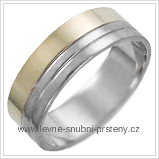 Snubní prsten LSP 1183