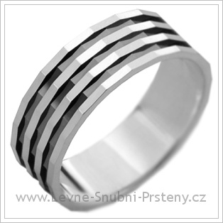Snubní prsteny LSP 1617