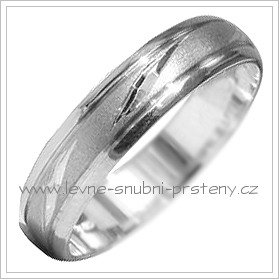 Snubní prsten LSP 1822b
