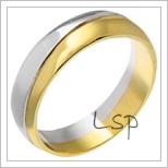 Snubní prsteny LSP 1975