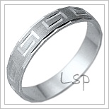 Snubní prsteny LSP 1990