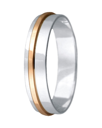 Snubní prsteny LSP 2333