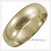Snubní prsten LSP 2522