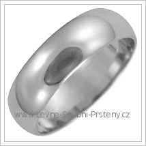 Snubní prsten LSP 2522b