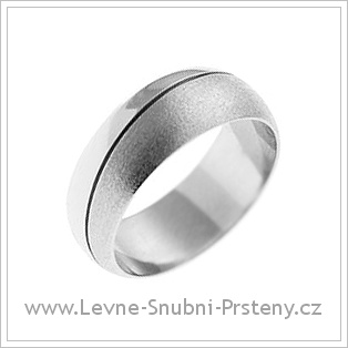 Snubní prsteny LSP 2669