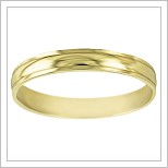 Snubní prsteny LSP 2756
