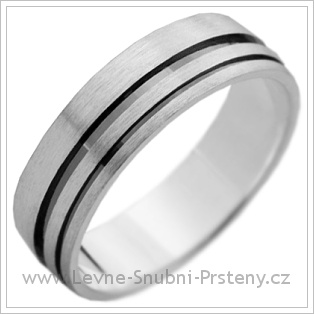Snubní prsteny LSP 2788