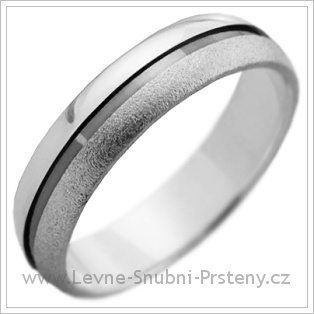 Snubní prsteny LSP 2908