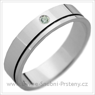 Snubní prsteny LSP 2915
