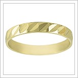 Snubní prsteny LSP 2946