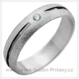 Snubní prsteny LSP 2952