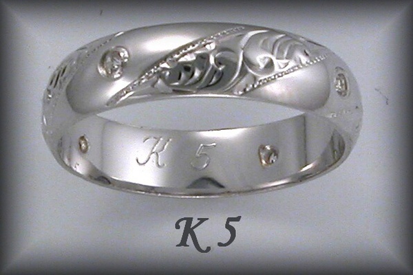 Snubní prsten LSP 2654b