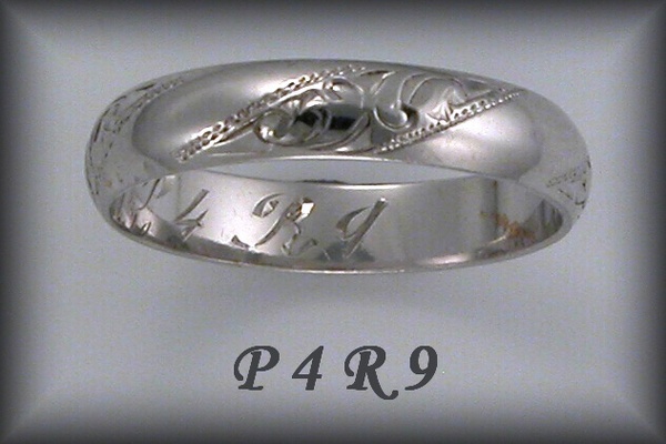 Snubní prsten LSP 1165b