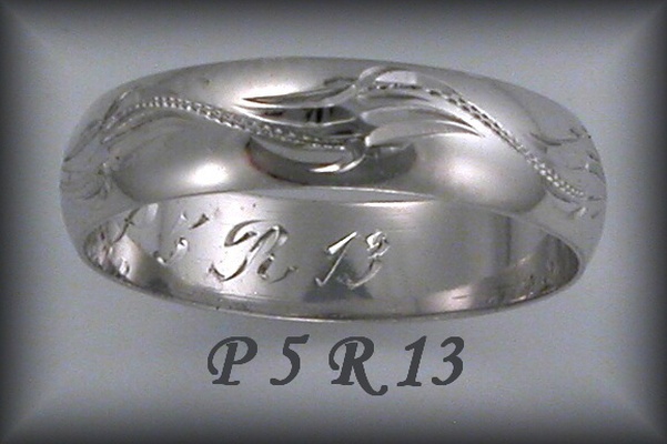 Snubní prsten LSP 2624b